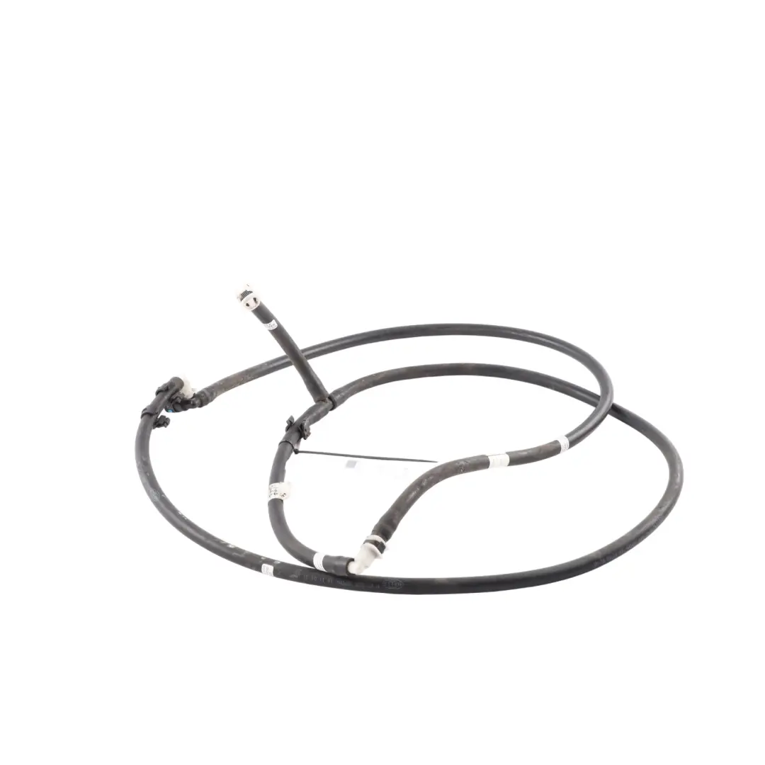 Hose For Headlamp Washer Cleaning Jet to BMW E90 E91 E92 E93 with Part number 7117844 BMW E90 E91 E92 E93 Hose For Headlamp Washer Cleaning Jet - SKU 7117844-3 - Part number 7117844