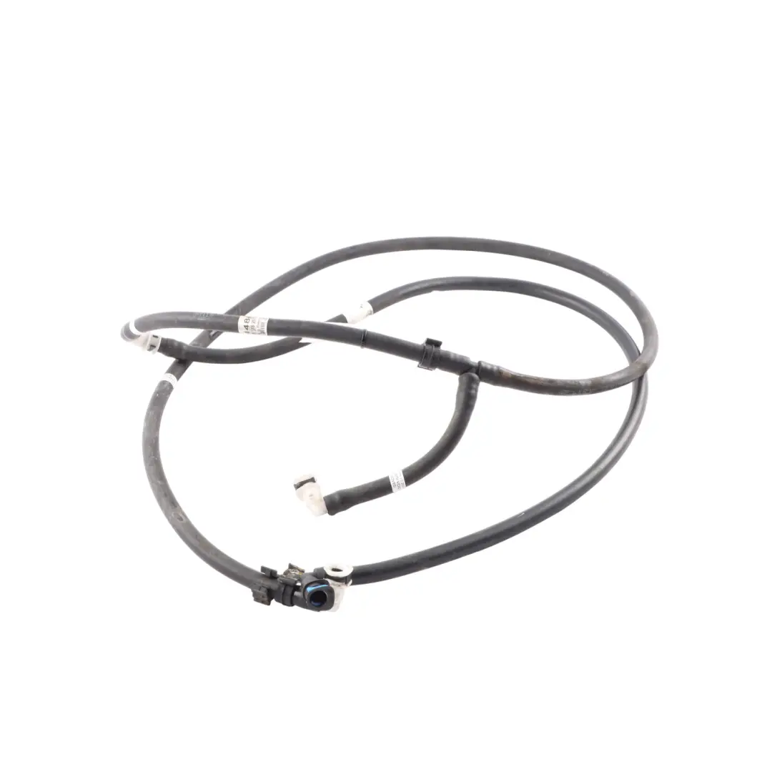 BMW E90 E91 E92 E93 Tubo Ugello Lavafari - SKU 7117844-3 - Numero di parte 7117844