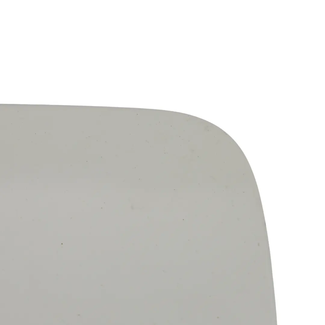 Kraftstoffeinfüllstutzen Fill In Flap Cover Alpinweiss 3 300 für BMW E92 LCI mit Teilenummer 7117978 BMW E92 LCI Kraftstoffeinfüllstutzen Fill In Flap Cover Alpinweiss 3 300 - SKU 7117978-AW - Teilenummer 7117978