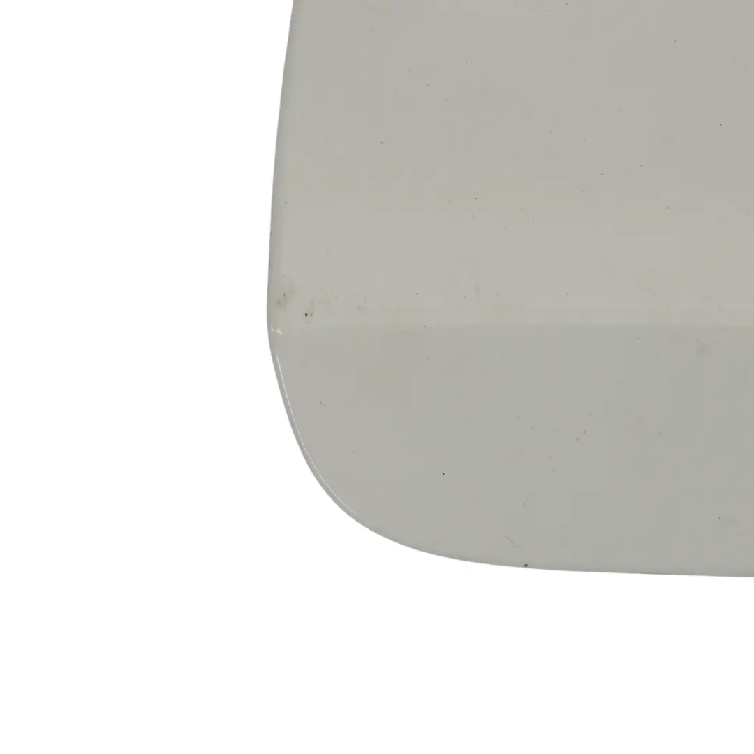 Couvercle De Trappe À Carburant Alpinweiss 3 Blanc Alpin 300 pour BMW E92 LCI à propos du numéro de pièce 7117978 BMW E92 LCI Couvercle De Trappe À Carburant Alpinweiss 3 Blanc Alpin 300 - SKU 7117978-AW - Numéro de pièce 7117978