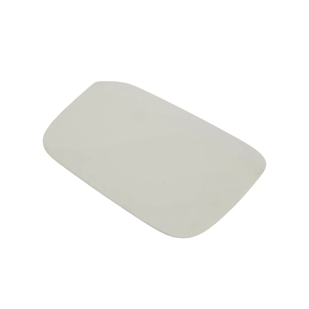 BMW E92 LCI Klapka Wlewu Paliwa Alpinweiss 3 Alpine White 300 - SKU 7117978-AW - Numer Części 7117978