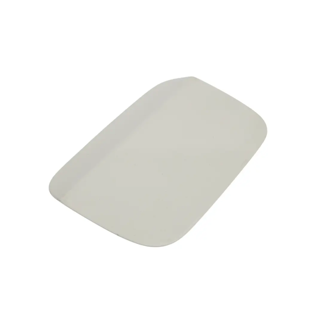 BMW E92 LCI Kraftstoffeinfüllstutzen Fill In Flap Cover Alpinweiss 3 300 - SKU 7117978-AW - Teilenummer 7117978