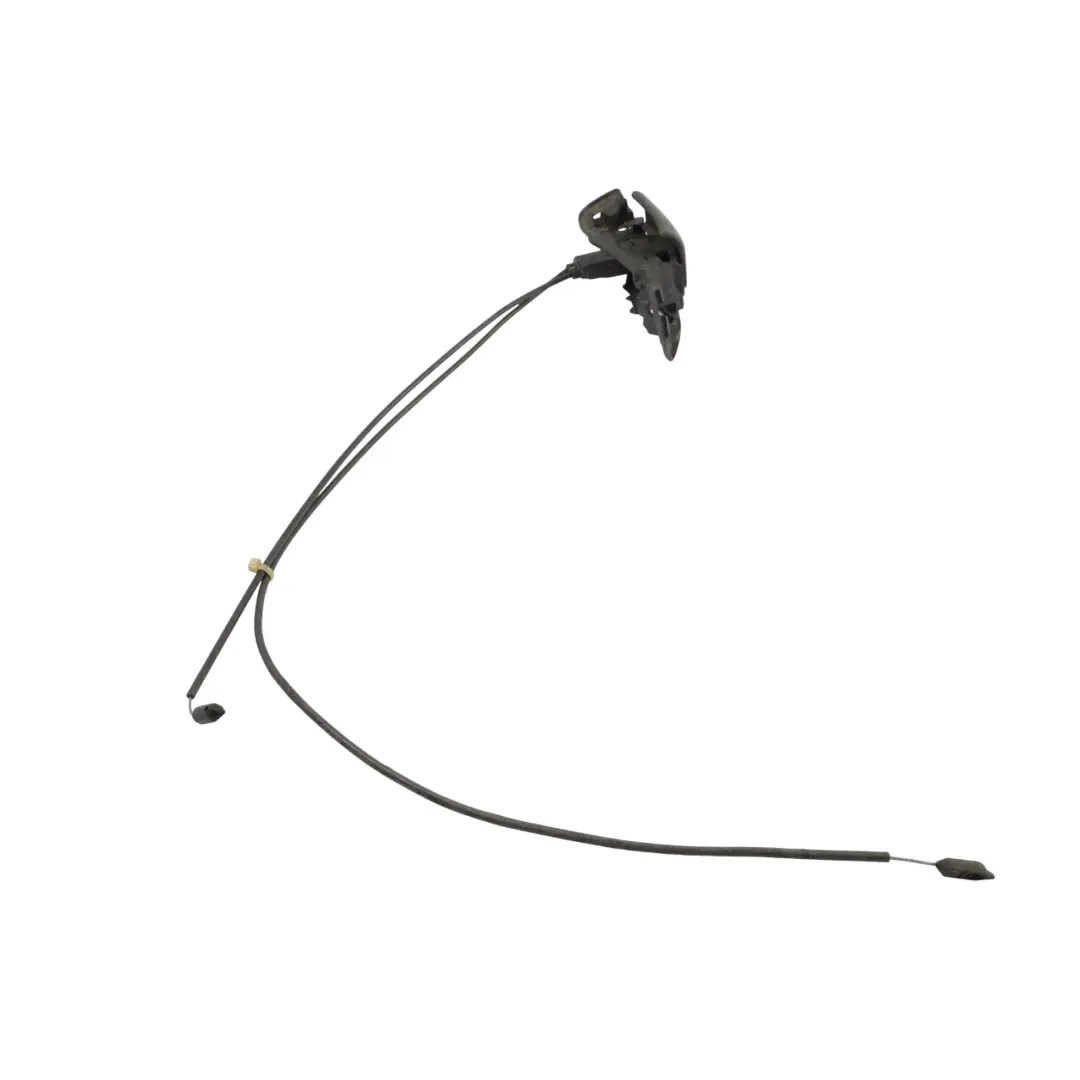 BMW E81 E82 E88 E92 E92N Unidad de desbloqueo asiento delantero derecho Schwarz - SKU 7118460 - Número de pieza 7118460