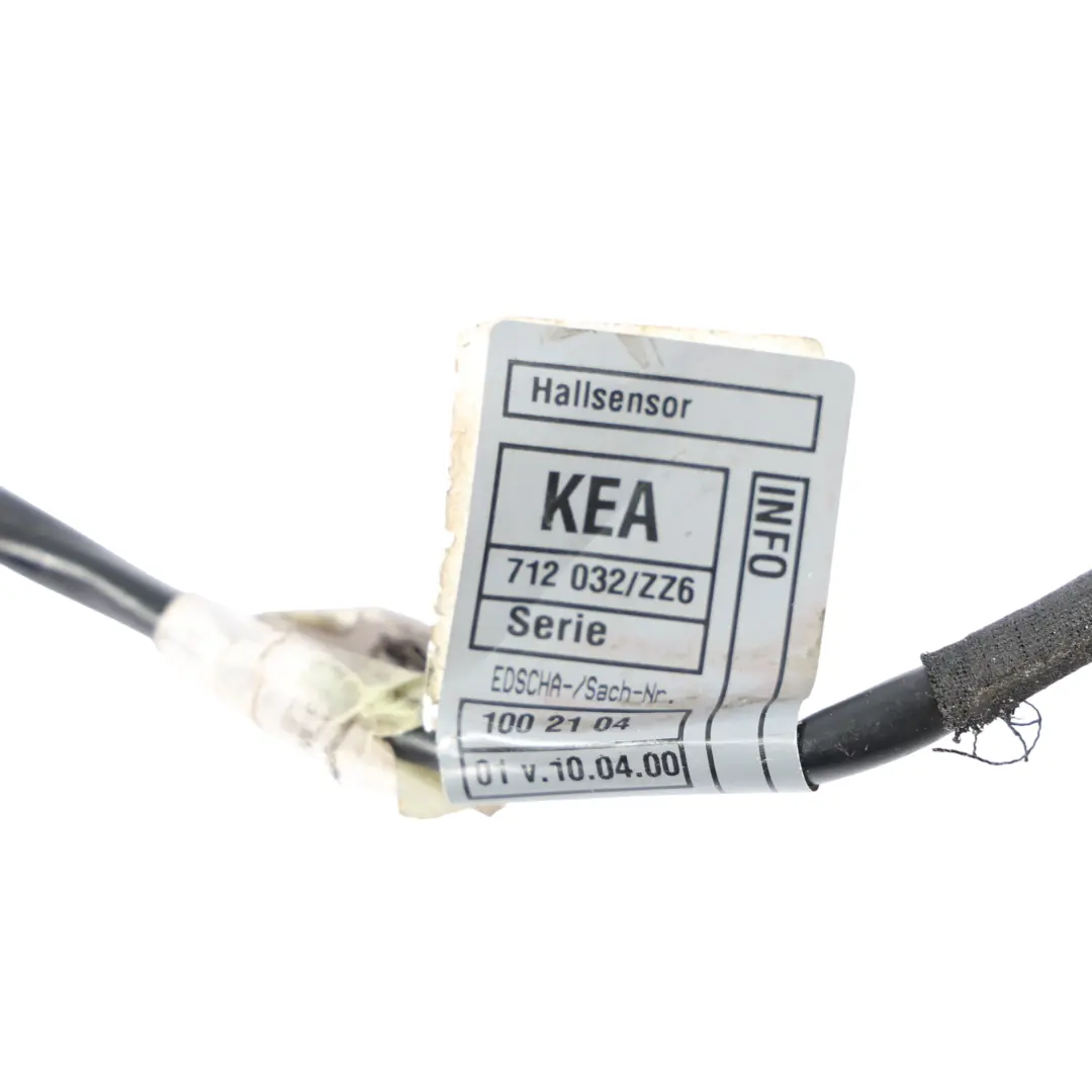 Bisagra Techo Blando Plegable Marco Izquierdo Bloqueo Hidráulico para BMW E64 con número de pieza 7123312 BMW E64 Bisagra Techo Blando Plegable Marco Izquierdo Bloqueo Hidráulico - SKU 7123312-1 - Número de pieza 7123312