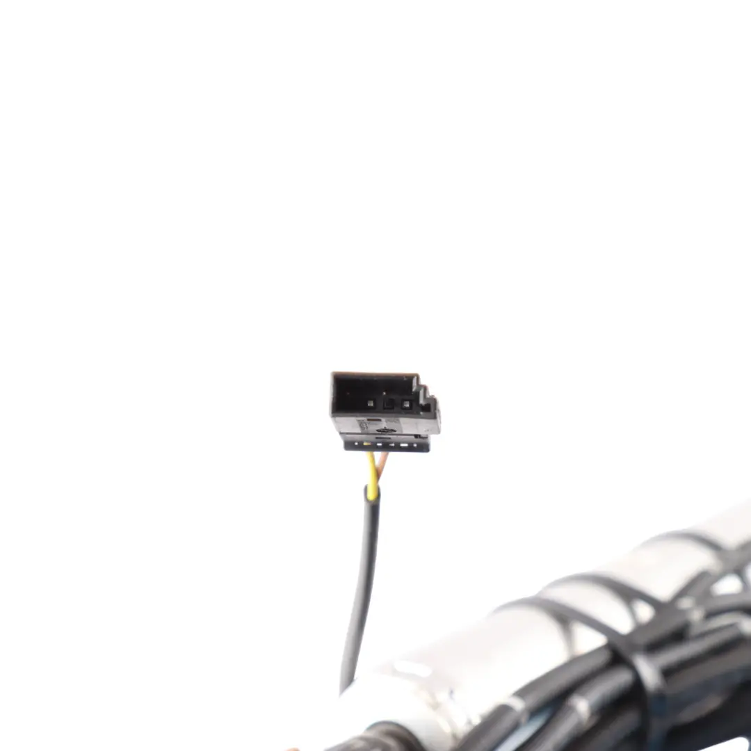 Techo Duro Plegable Mecanismo Cinemático Cilindro Hidráulico Set para BMW E93 con número de pieza 7128782 BMW E93 Techo Duro Plegable Mecanismo Cinemático Cilindro Hidráulico Set - SKU 7128782-3 - Número de pieza 7128782