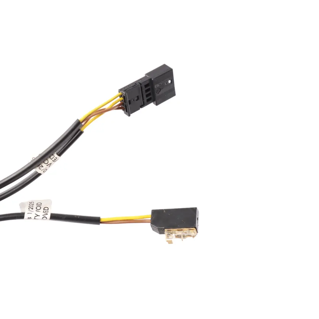 Top pieghevole tetto rigido meccanismo cinematico cilindro idraulico set per BMW E93 con numero di parte 7128782 BMW E93 Top pieghevole tetto rigido meccanismo cinematico cilindro idraulico set - SKU 7128782-3 - Numero di parte 7128782