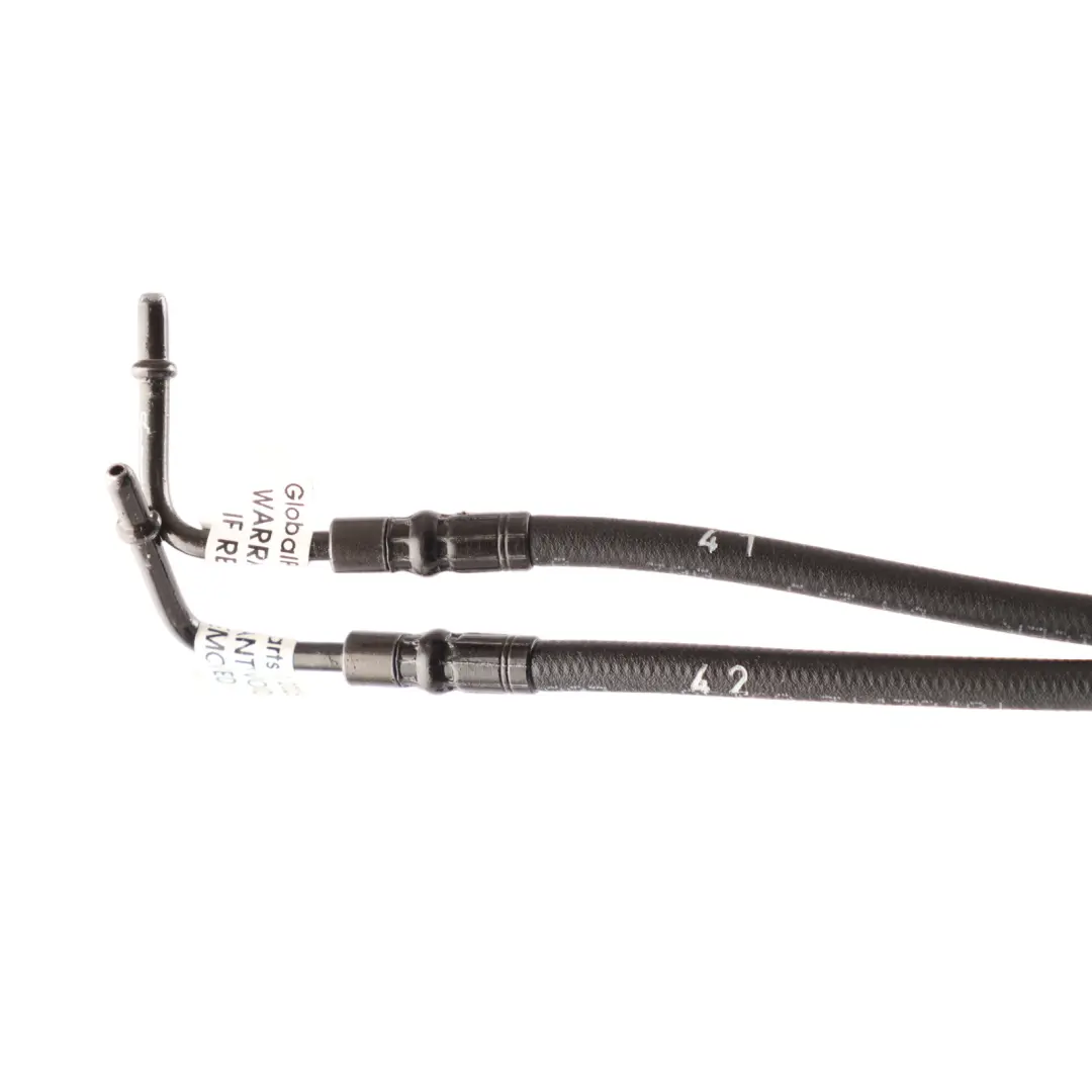 Top pieghevole tetto rigido meccanismo cinematico cilindro idraulico set per BMW E93 con numero di parte 7128782 BMW E93 Top pieghevole tetto rigido meccanismo cinematico cilindro idraulico set - SKU 7128782-3 - Numero di parte 7128782