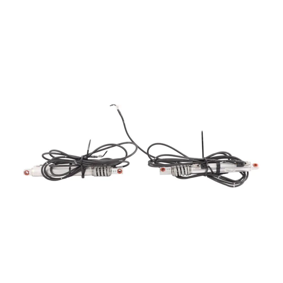 Techo Duro Plegable Mecanismo Cinemático Cilindro Hidráulico Set para BMW E93 con número de pieza 7128782 BMW E93 Techo Duro Plegable Mecanismo Cinemático Cilindro Hidráulico Set - SKU 7128782-3 - Número de pieza 7128782