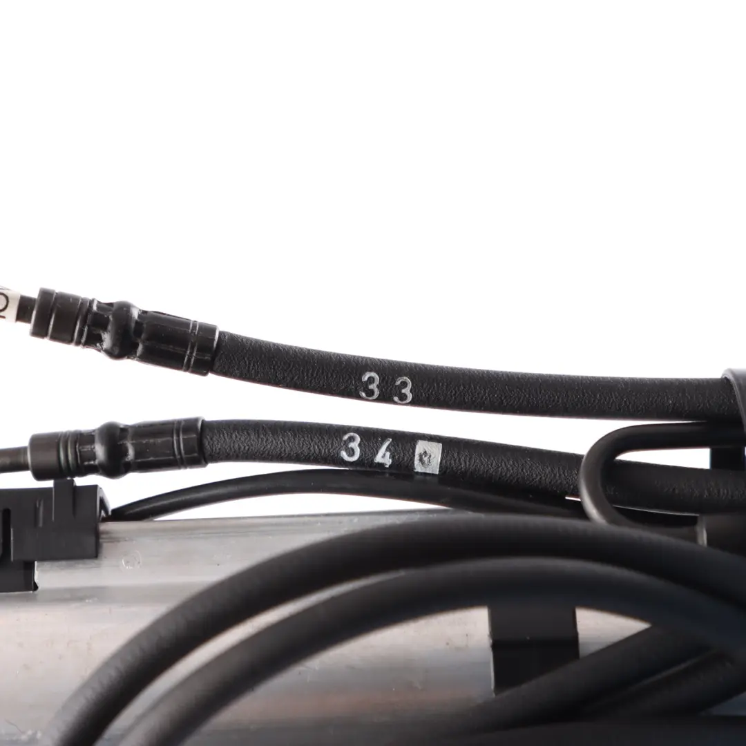 Faltverdeck Hardtop Dach Mechanismus Kinematik Hydraulikzylinder Satz für BMW E93 mit Teilenummer 7128782 BMW E93 Faltverdeck Hardtop Dach Mechanismus Kinematik Hydraulikzylinder Satz - SKU 7128782-3 - Teilenummer 7128782