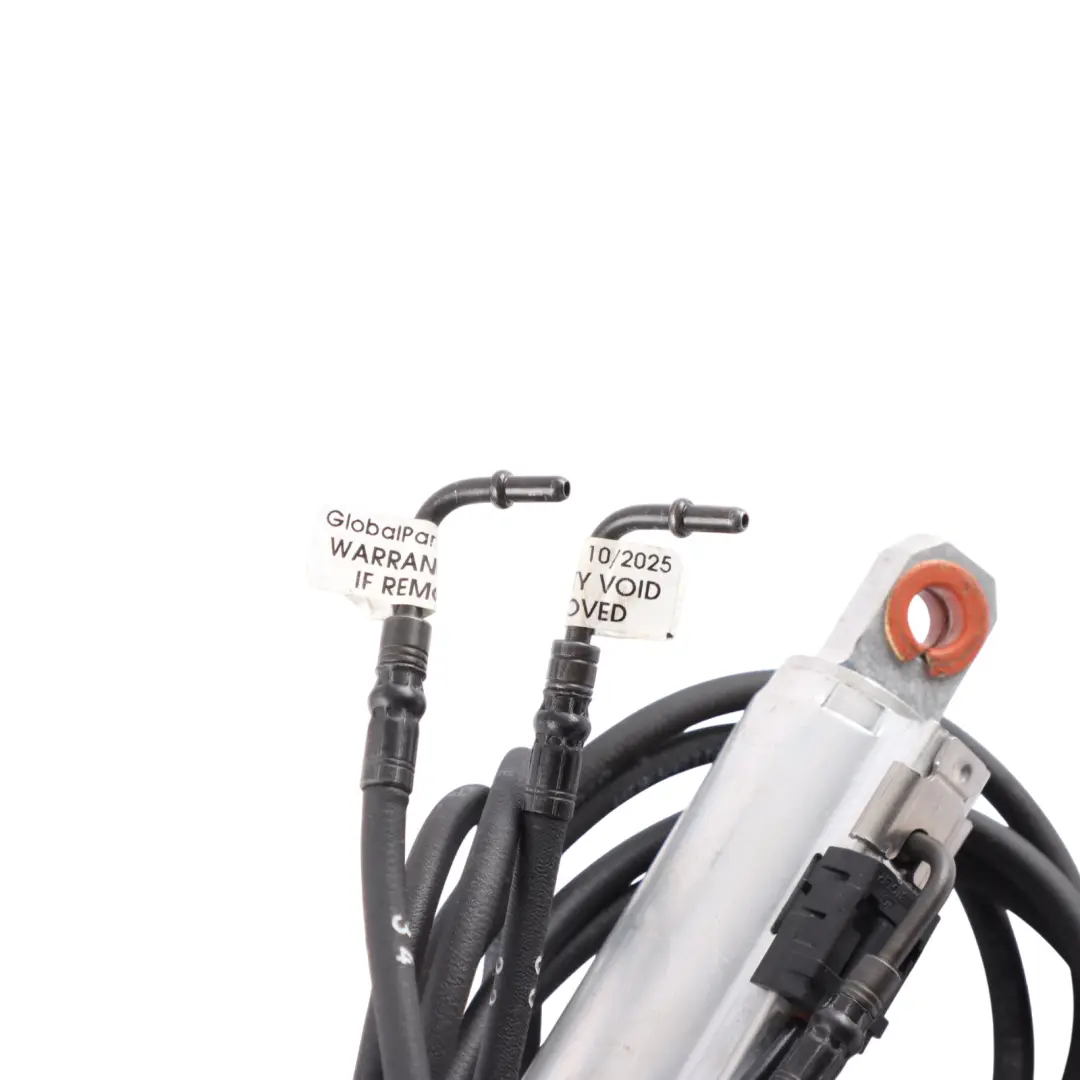 Folding Top Hardtop Roof Mechanism Kinematic Hydraulic Cylinder Set to BMW E93 with Part number 7128782 BMW E93 Folding Top Hardtop Roof Mechanism Kinematic Hydraulic Cylinder Set - SKU 7128782-3 - Part number 7128782