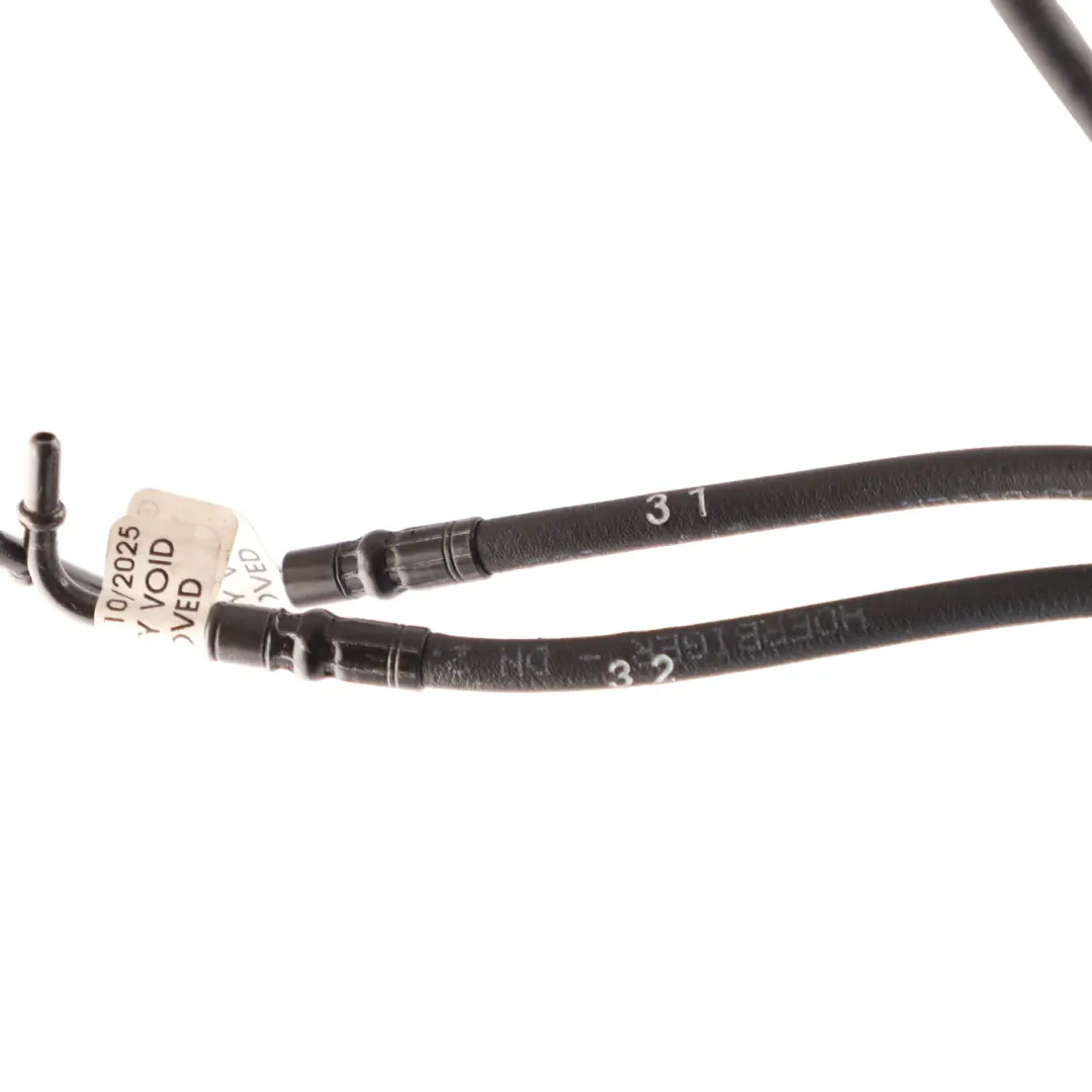 BMW E93 Faltverdeck Hardtop Dach Mechanismus Kinematik Hydraulikzylinder Satz - SKU 7128782-3 - Teilenummer 7128782