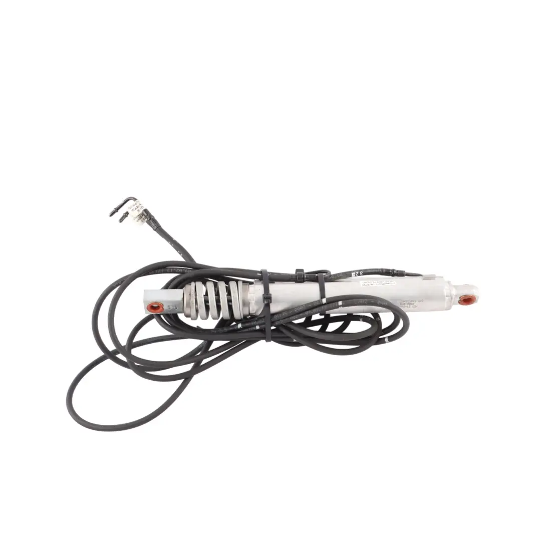 Top pieghevole tetto rigido meccanismo cinematico cilindro idraulico set per BMW E93 con numero di parte 7128782 BMW E93 Top pieghevole tetto rigido meccanismo cinematico cilindro idraulico set - SKU 7128782-3 - Numero di parte 7128782