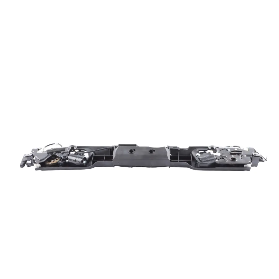 Bootlid Lock Mechanism Trunk Lid to BMW E93 F33 Convertible with Part number 7129214 BMW E93 F33 Convertible Bootlid Lock Mechanism Trunk Lid - SKU 7129214-2 - Part number 7129214