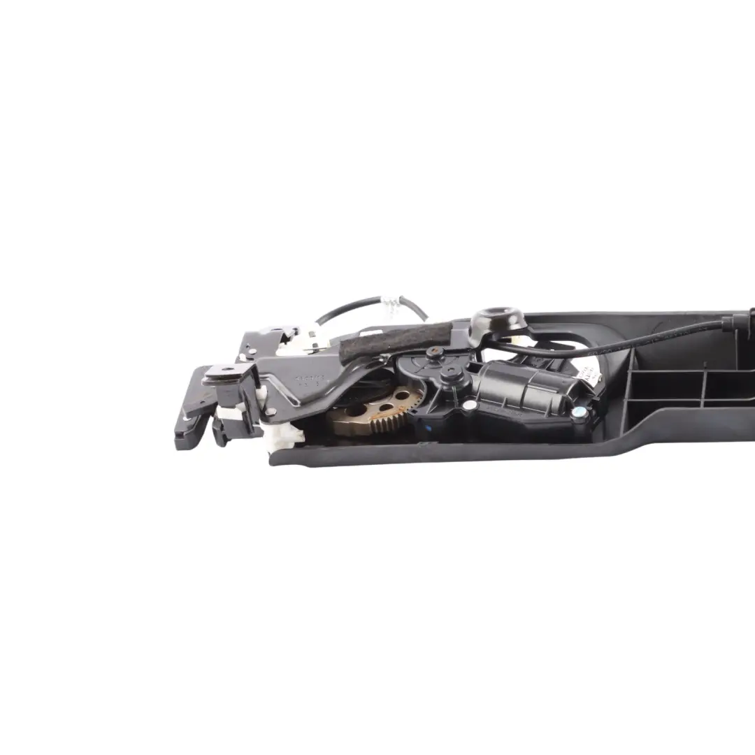 Bootlid Lock Mechanism Trunk Lid to BMW E93 F33 Convertible with Part number 7129214 BMW E93 F33 Convertible Bootlid Lock Mechanism Trunk Lid - SKU 7129214-2 - Part number 7129214