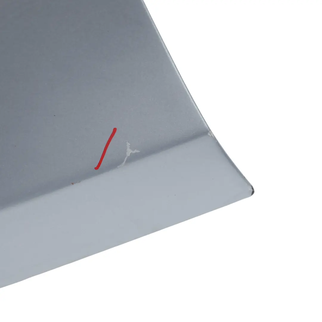 Pannello Laterale Parafango Anteriore Sinistro Bluewater - 896 per BMW E81 E87 con numero di parte 7133227 BMW E81 E87 Pannello Laterale Parafango Anteriore Sinistro Bluewater - 896 - SKU 7133227-WB - Numero di parte 7133227