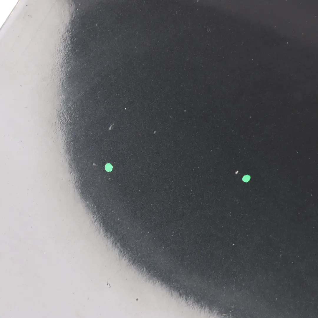 Side Panel Front Right O/S Fender Wing Black Sapphire Metallic - 475 to BMW E81 E87 with Part number 7133228 BMW E81 E87 Side Panel Front Right O/S Fender Wing Black Sapphire Metallic - 475 - SKU 7133228-BS3 - Part number 7133228