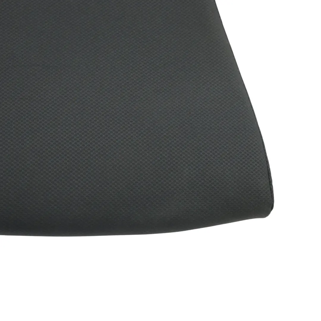 Banquette arrière en tissu et en cuir Base canapé Molette Noir pour Mini Cooper R50 à propos du numéro de pièce 7136492 Mini Cooper R50 Banquette arrière en tissu et en cuir Base canapé Molette Noir - SKU 7136492 - Numéro de pièce 7136492