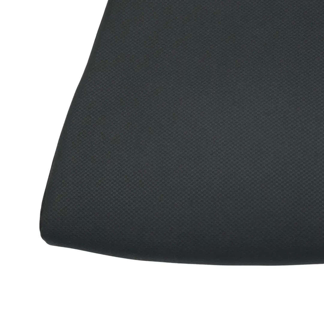 Asiento Trasero Tela Cuero Banco Base Molette Negro para Mini Cooper R50 con número de pieza 7136492 Mini Cooper R50 Asiento Trasero Tela Cuero Banco Base Molette Negro - SKU 7136492 - Número de pieza 7136492