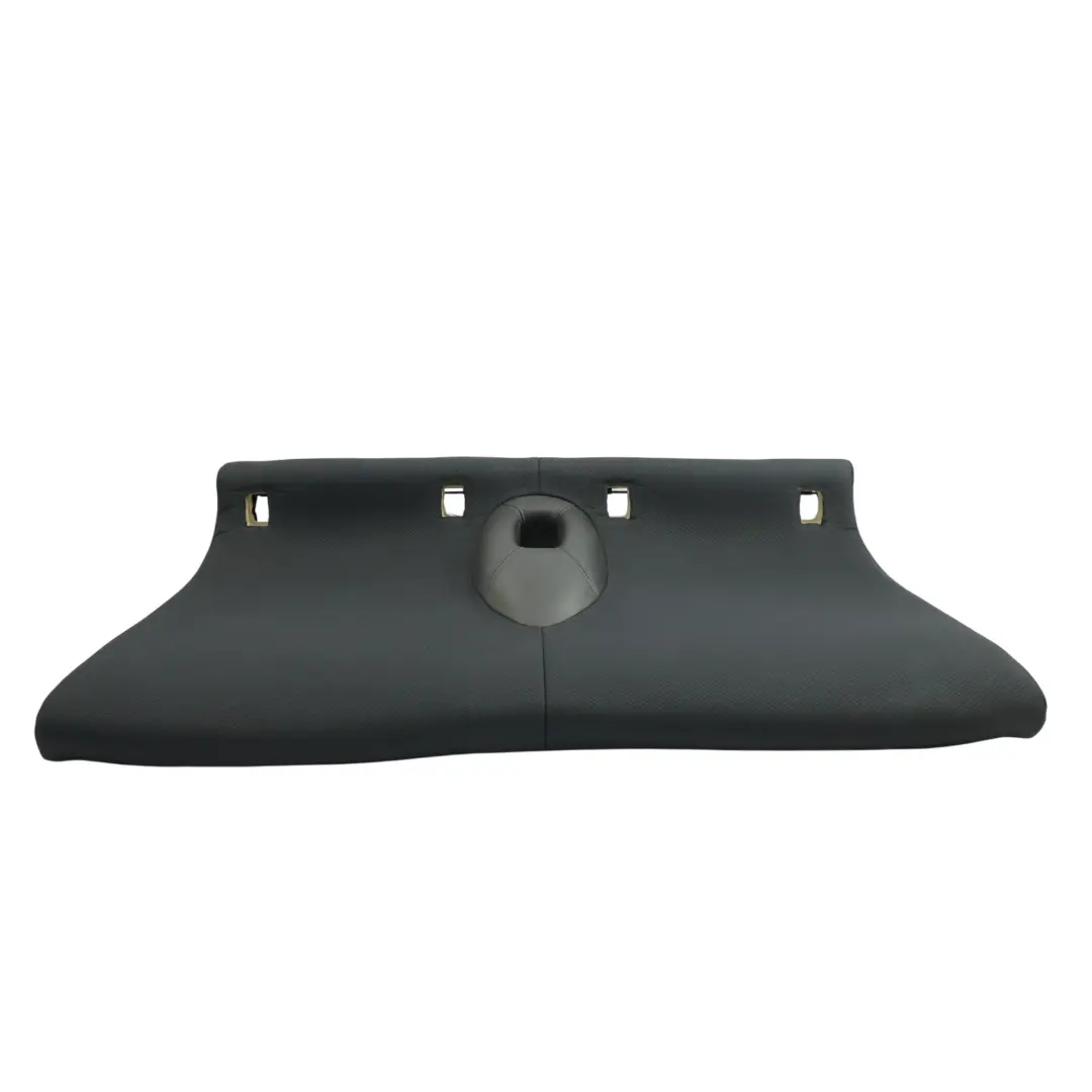 Banquette arrière en tissu et en cuir Base canapé Molette Noir pour Mini Cooper R50 à propos du numéro de pièce 7136492 Mini Cooper R50 Banquette arrière en tissu et en cuir Base canapé Molette Noir - SKU 7136492 - Numéro de pièce 7136492