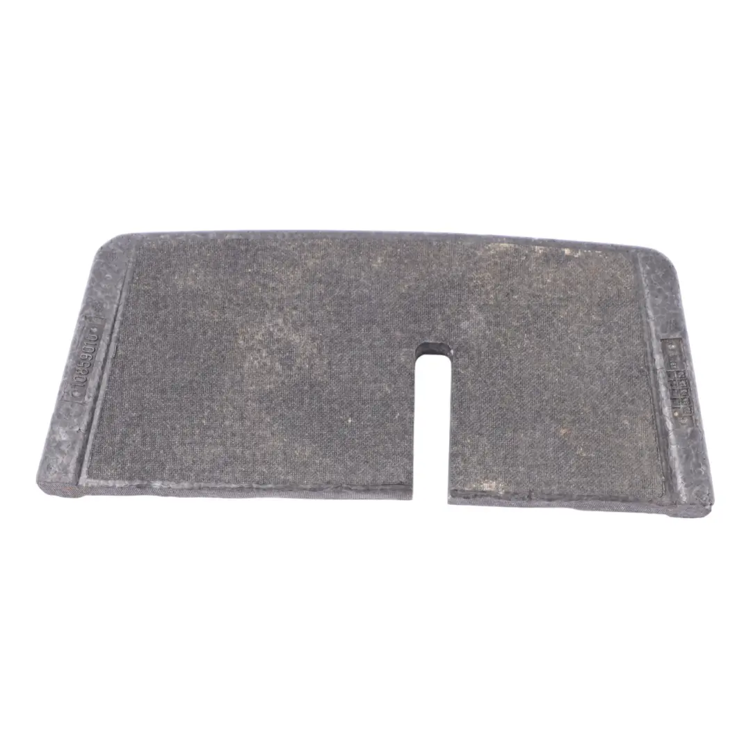 BMW E90 E91 LCI E92 Touring Boot Trunk Lid Trim Short Dividing Element - SKU 7146050 - Part number 7146050