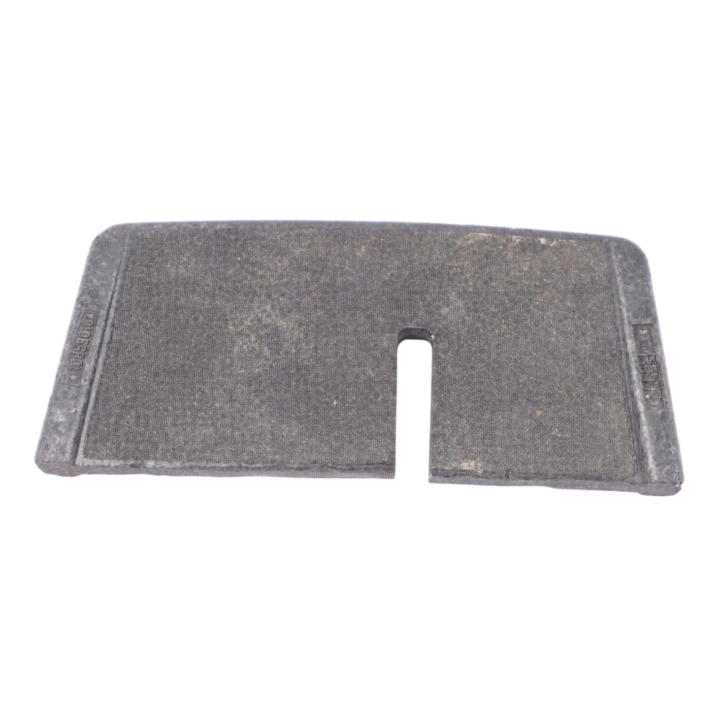 BMW E90 E91 LCI E92 Touring Tapa Maletero Elemento Divisor Corto 7146050