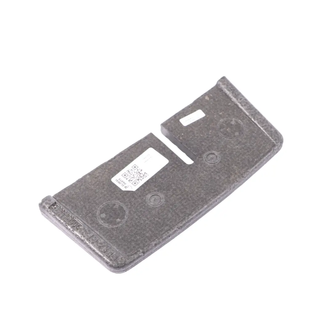 BMW E90 E91 LCI E92 Touring Boot Trunk Lid Trim Short Dividing Element - SKU 7146050 - Part number 7146050