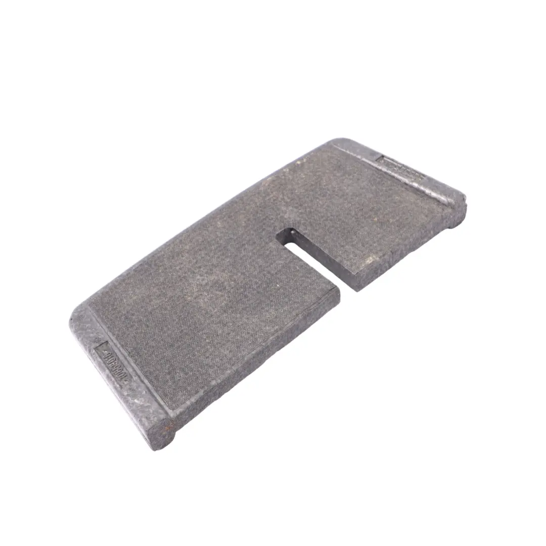 Krótki Element Dzielący Bagażnik do BMW E90 E91 LCI E92 Touring o numerze 7146050 BMW E90 E91 LCI E92 Touring Krótki Element Dzielący Bagażnik - SKU 7146050 - Numer Części 7146050