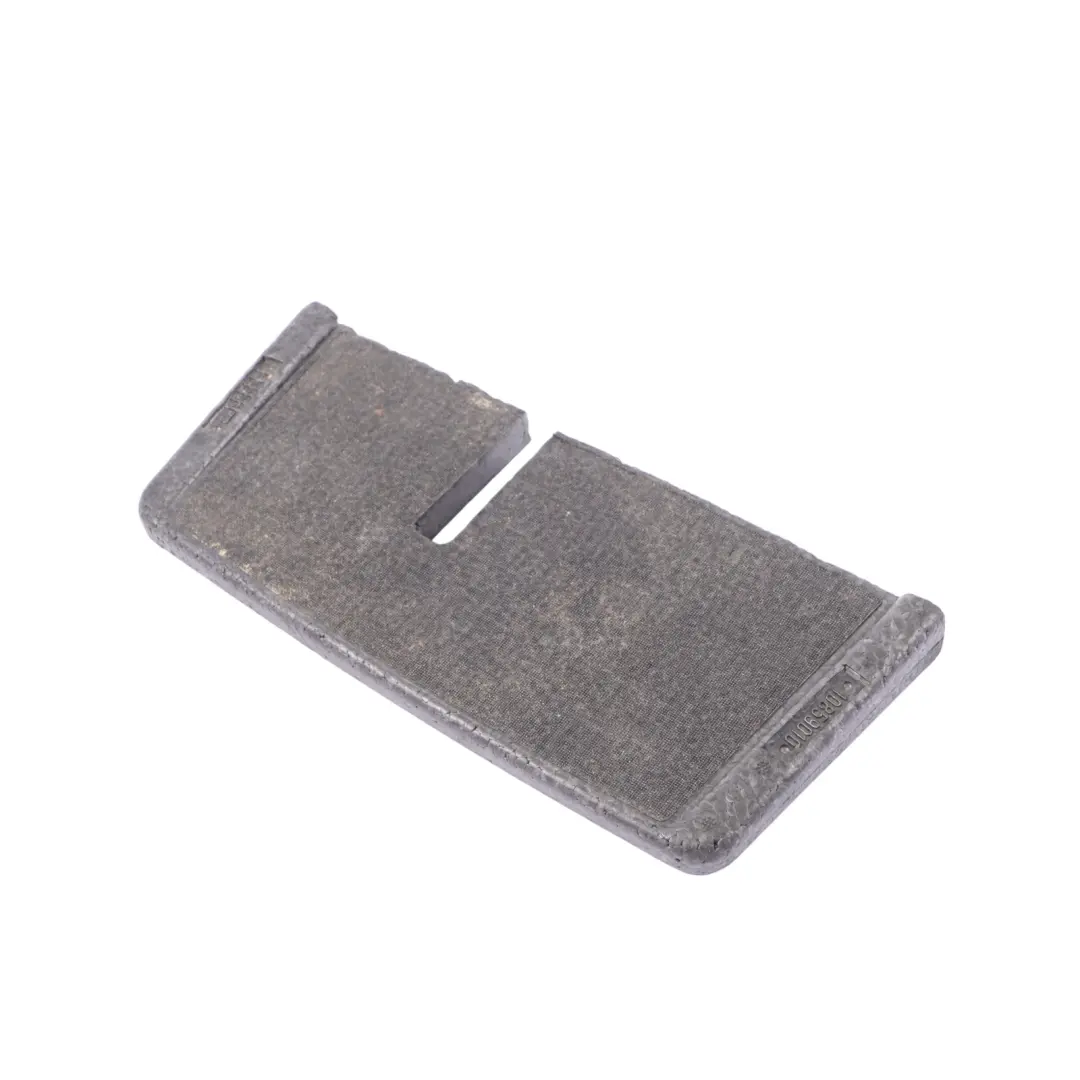 Tapa Maletero Elemento Divisor Corto para BMW E90 E91 LCI E92 Touring con número de pieza 7146050 BMW E90 E91 LCI E92 Touring Tapa Maletero Elemento Divisor Corto - SKU 7146050 - Número de pieza 7146050