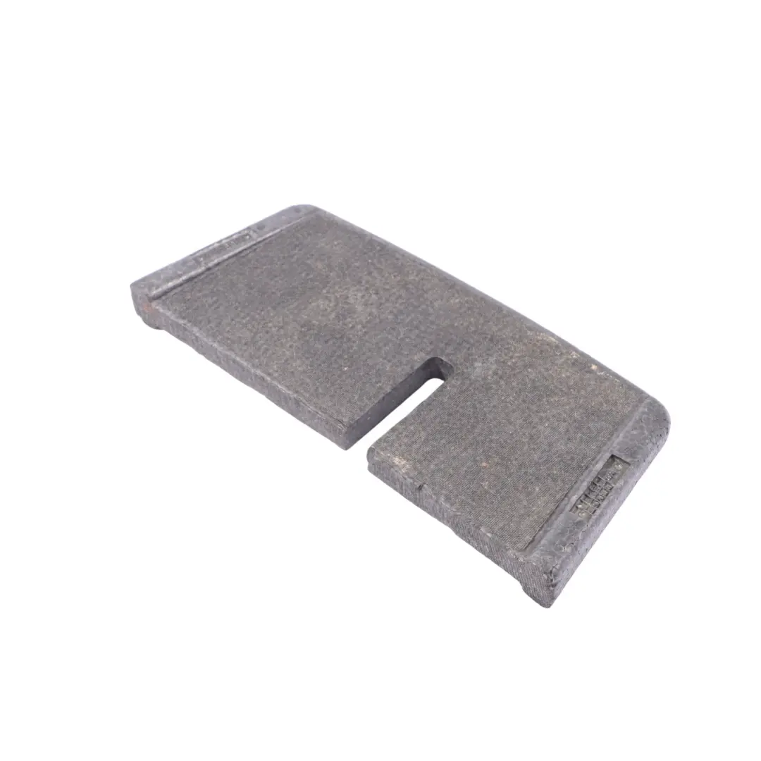 Tapa Maletero Elemento Divisor Corto para BMW E90 E91 LCI E92 Touring con número de pieza 7146050 BMW E90 E91 LCI E92 Touring Tapa Maletero Elemento Divisor Corto - SKU 7146050 - Número de pieza 7146050