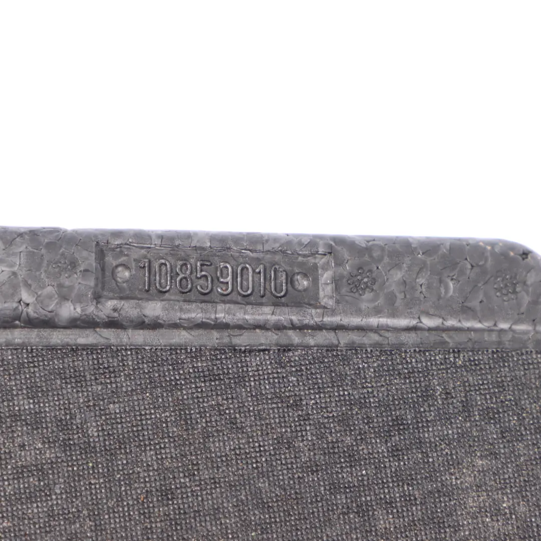 BMW E90 E91 LCI E92 Touring Kofferraum Deckel Kurzes Trennelement - SKU 7146050 - Teilenummer 7146050