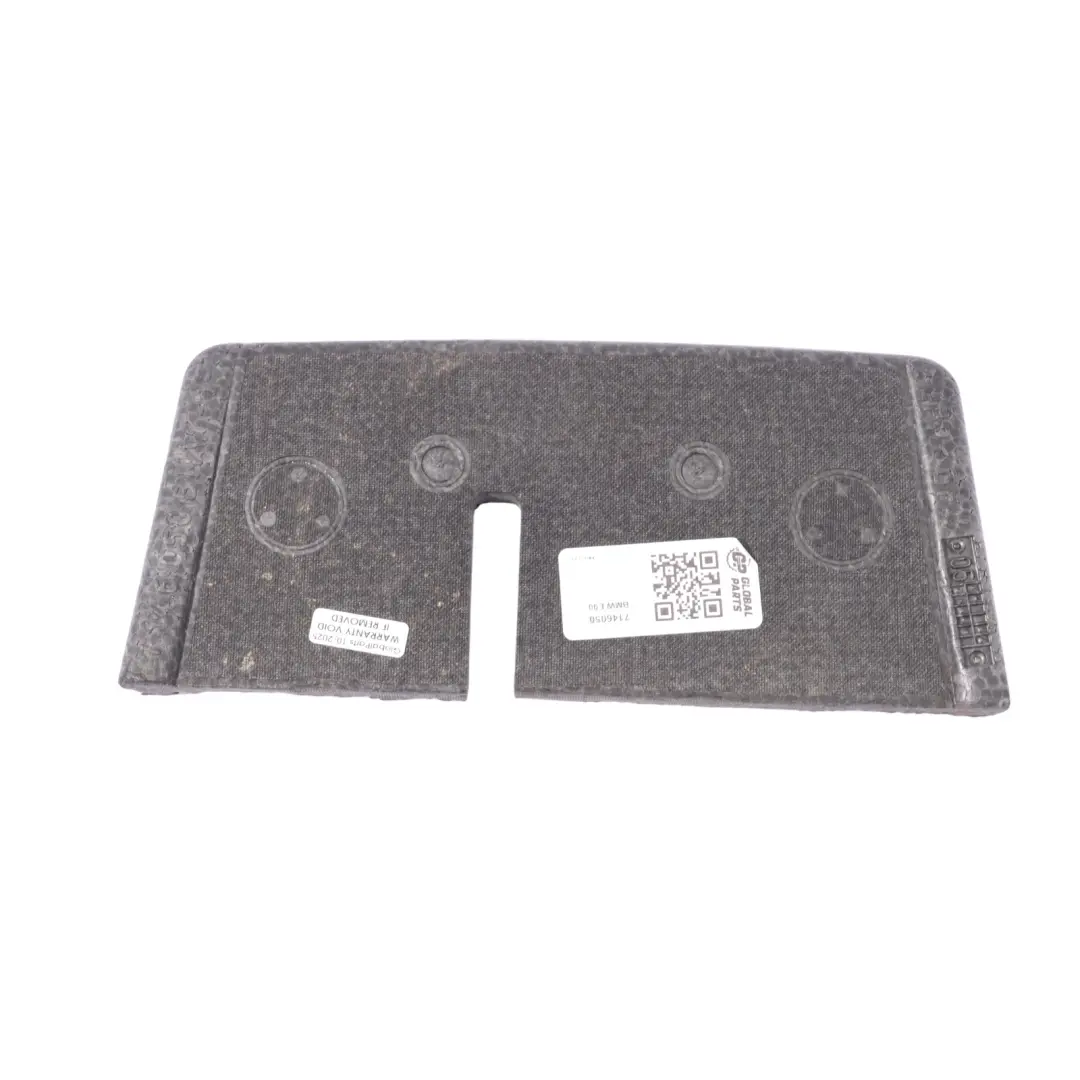 BMW E90 E91 LCI E92 Touring Élément Séparation Court Pour Hayon Coffre - SKU 7146050 - Numéro de pièce 7146050