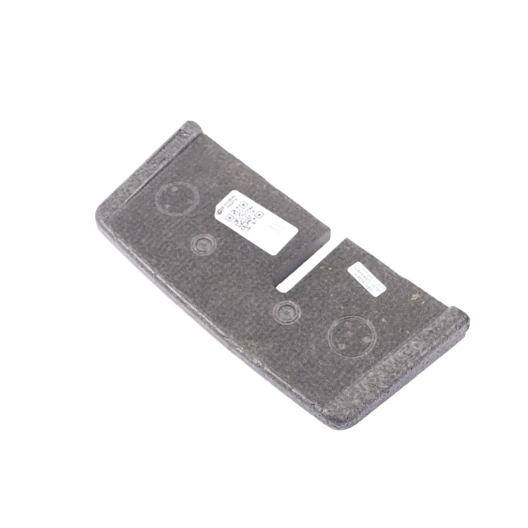 Tapa Maletero Elemento Divisor Corto para BMW E90 E91 LCI E92 Touring con número de pieza 7146050 BMW E90 E91 LCI E92 Touring Tapa Maletero Elemento Divisor Corto - SKU 7146050 - Número de pieza 7146050