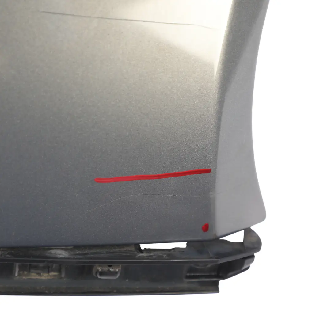 BMW Z4 E85 Side Panel Rear Left N/S Wing Fender Stratus Grey Metallic - 440 - SKU 7151639-SRT - Part number 7151639