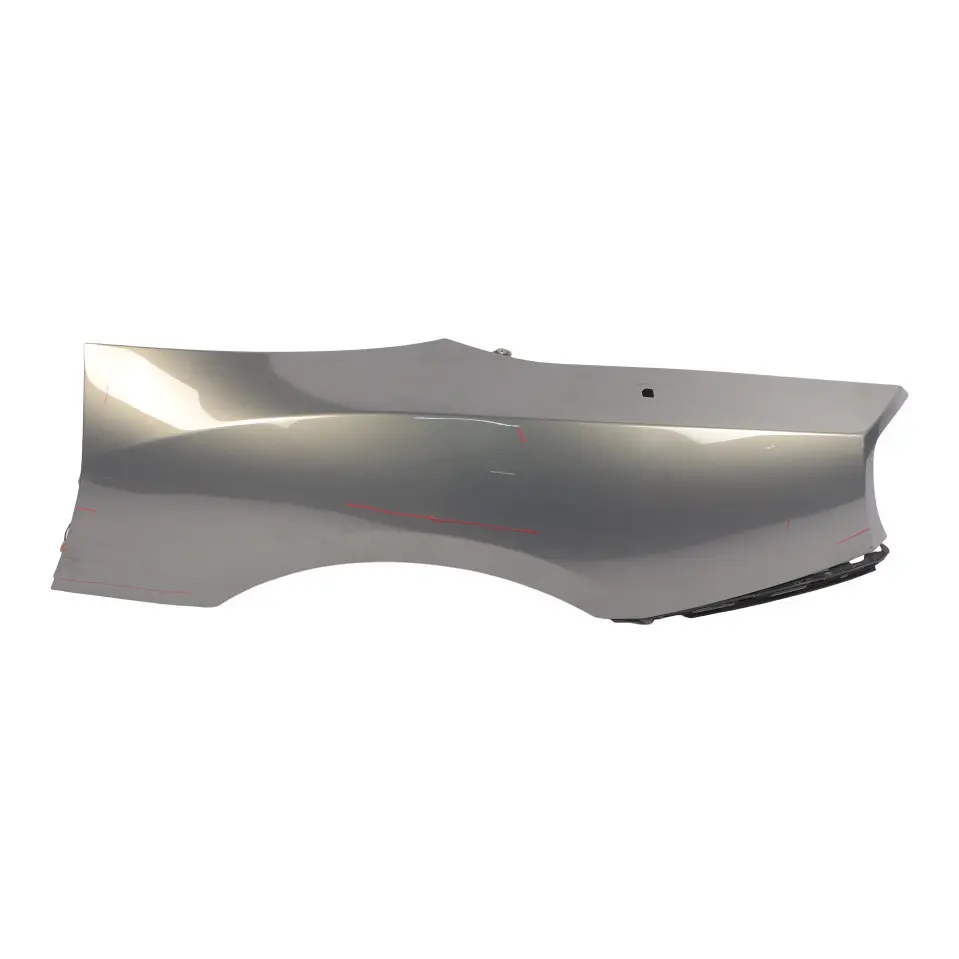 BMW Z4 E85 Side Panel Rear Left N/S Wing Fender Stratus Grey Metallic - 440