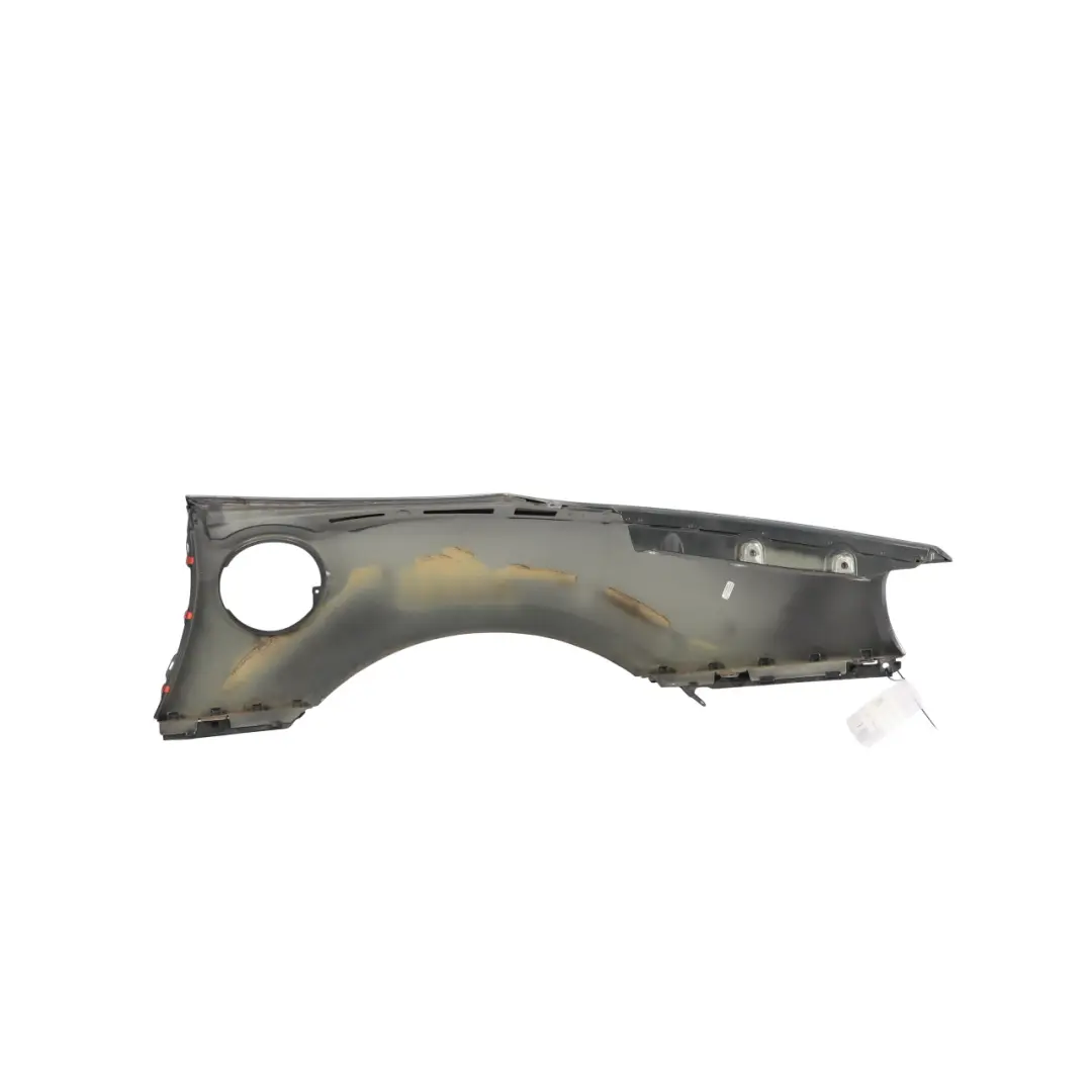 BMW Z4 E85 Side Panel Rear Right O/S Wing Cover Fender Stratus Pearl - 440 - SKU 7151640-SRT - Part number 7151640