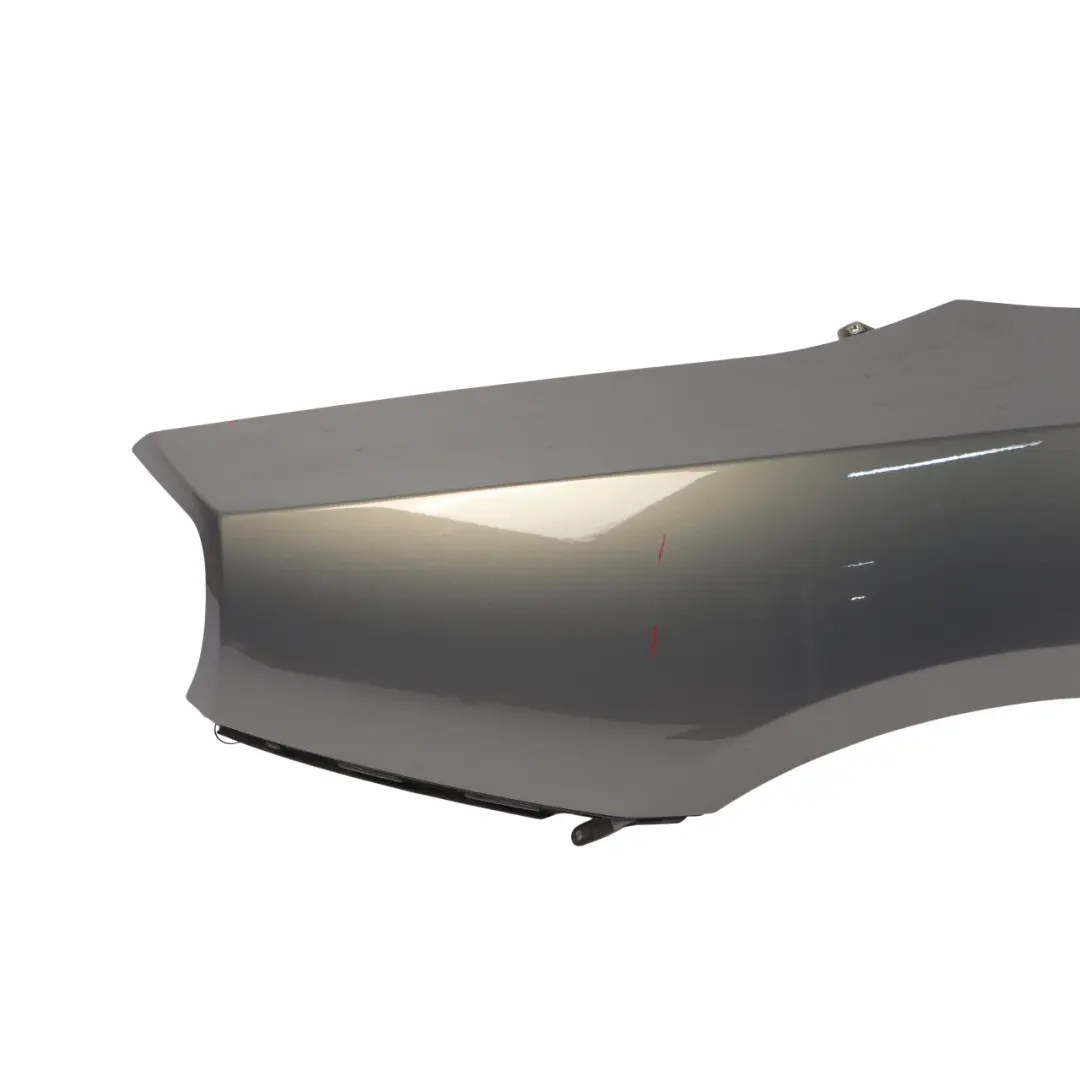 Side Panel Rear Right O/S Wing Cover Fender Stratus Pearl - 440 to BMW Z4 E85 with Part number 7151640 BMW Z4 E85 Side Panel Rear Right O/S Wing Cover Fender Stratus Pearl - 440 - SKU 7151640-SRT - Part number 7151640