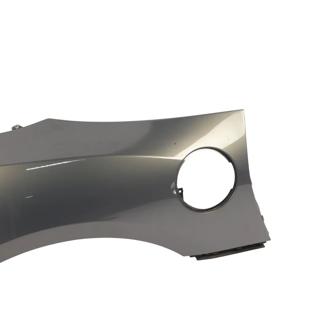 BMW Z4 E85 Side Panel Rear Right O/S Wing Cover Fender Stratus Pearl - 440 - SKU 7151640-SRT - Part number 7151640