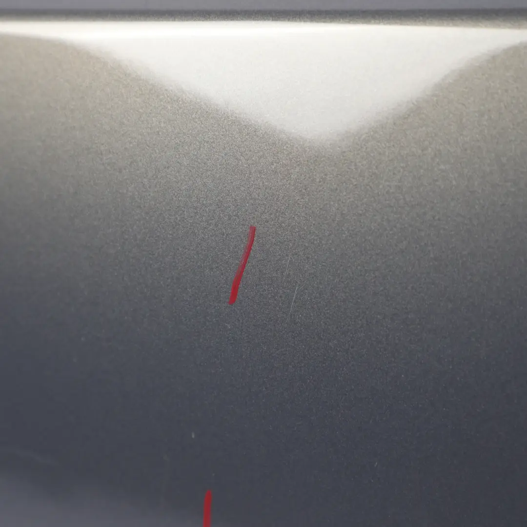 BMW Z4 E85 Side Panel Rear Right O/S Wing Cover Fender Stratus Pearl - 440 - SKU 7151640-SRT - Part number 7151640