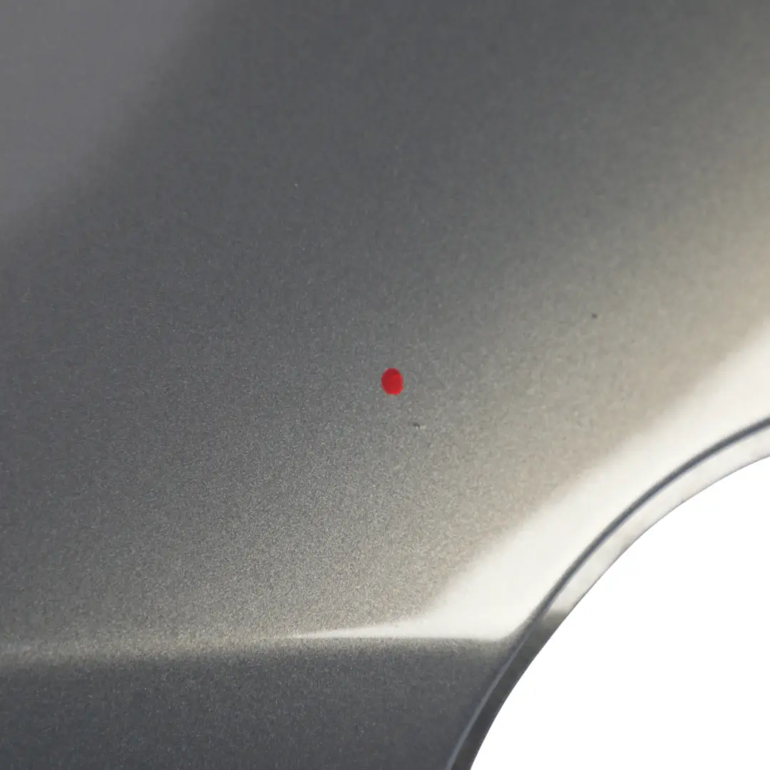 BMW Z4 E85 Side Panel Rear Right O/S Wing Cover Fender Stratus Pearl - 440 - SKU 7151640-SRT - Part number 7151640