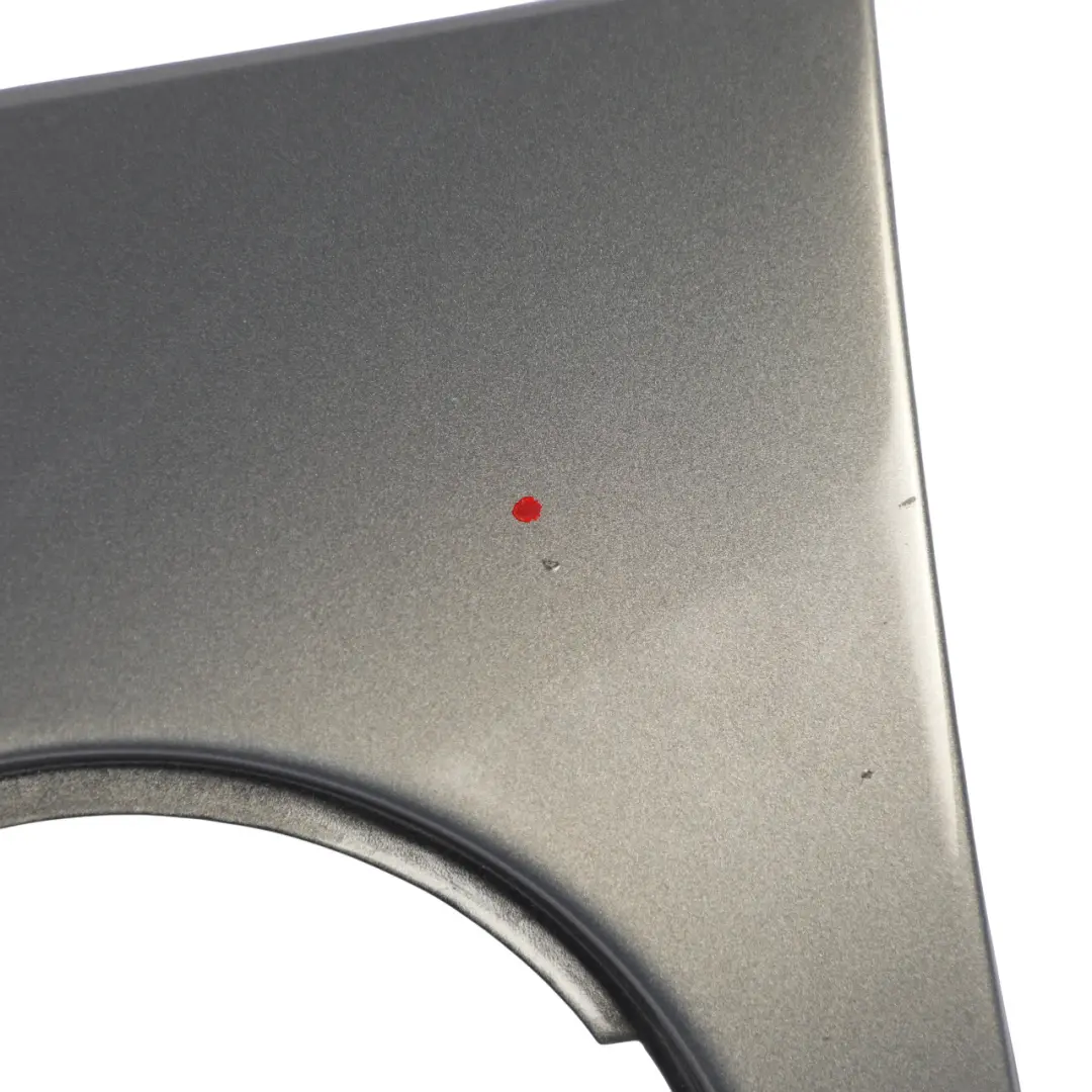 Side Panel Rear Right O/S Wing Cover Fender Stratus Pearl - 440 to BMW Z4 E85 with Part number 7151640 BMW Z4 E85 Side Panel Rear Right O/S Wing Cover Fender Stratus Pearl - 440 - SKU 7151640-SRT - Part number 7151640