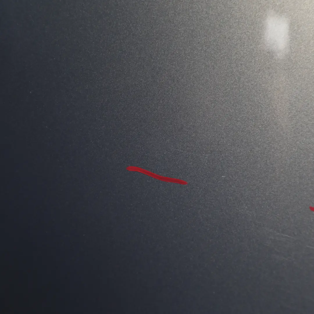 Side Panel Rear Right O/S Wing Cover Fender Stratus Pearl - 440 to BMW Z4 E85 with Part number 7151640 BMW Z4 E85 Side Panel Rear Right O/S Wing Cover Fender Stratus Pearl - 440 - SKU 7151640-SRT - Part number 7151640