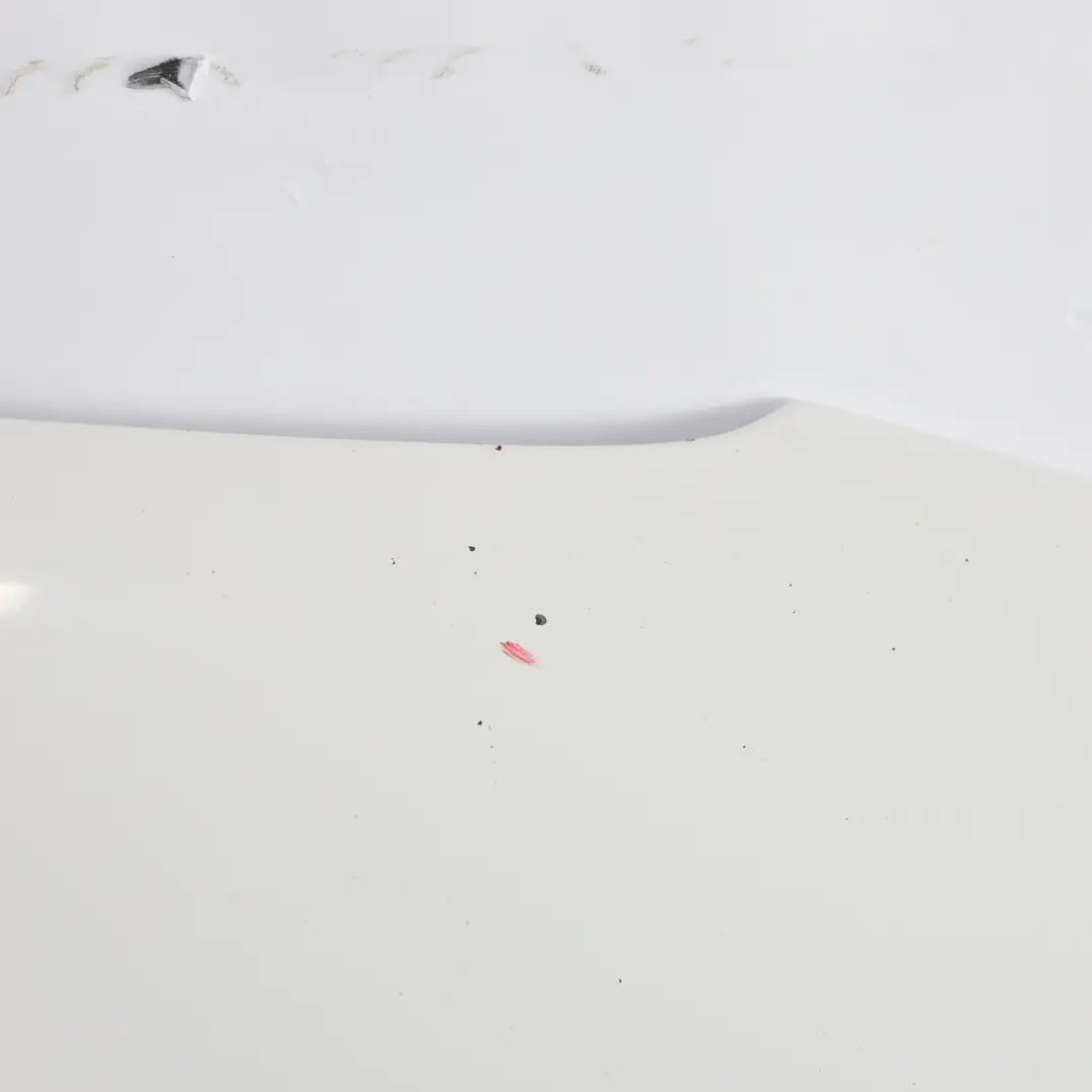 BMW E90 E91 LCI Maska Pokrywa Silnika Titansilber Srebrny Metalik - 354 - SKU 7153940-AW - Numer Części 7153940