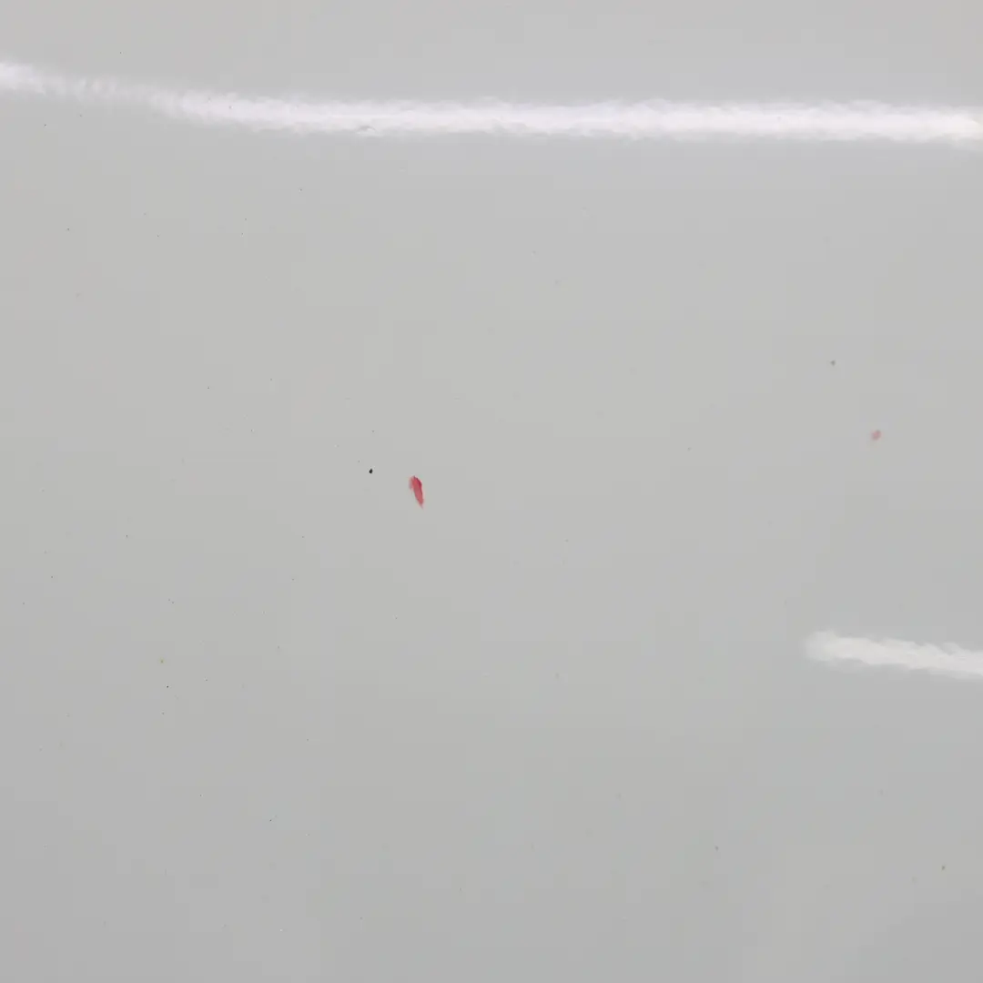 BMW E90 E91 LCI Maska Pokrywa Silnika Titansilber Srebrny Metalik - 354 - SKU 7153940-AW - Numer Części 7153940