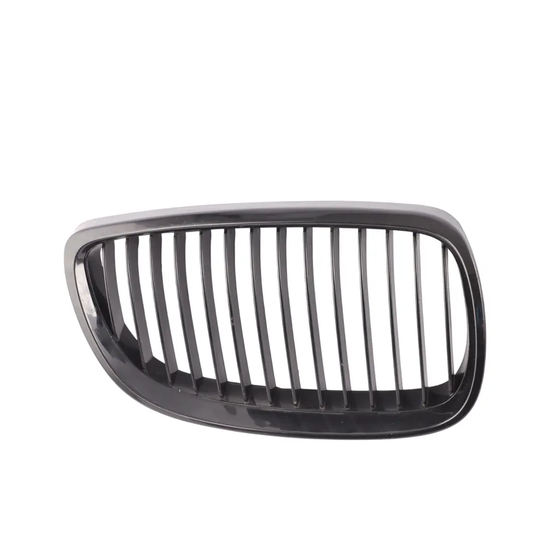 Front Grille Set Kidney Frame Trim Panel Left Right N/O/S TAIWAN to BMW E92 E93 with Part number 7157275-TAIWAN1 BMW E92 E93 Front Grille Set Kidney Frame Trim Panel Left Right N/O/S TAIWAN - SKU 7157275-TAIWAN1 - Part number 7157275-TAIWAN1