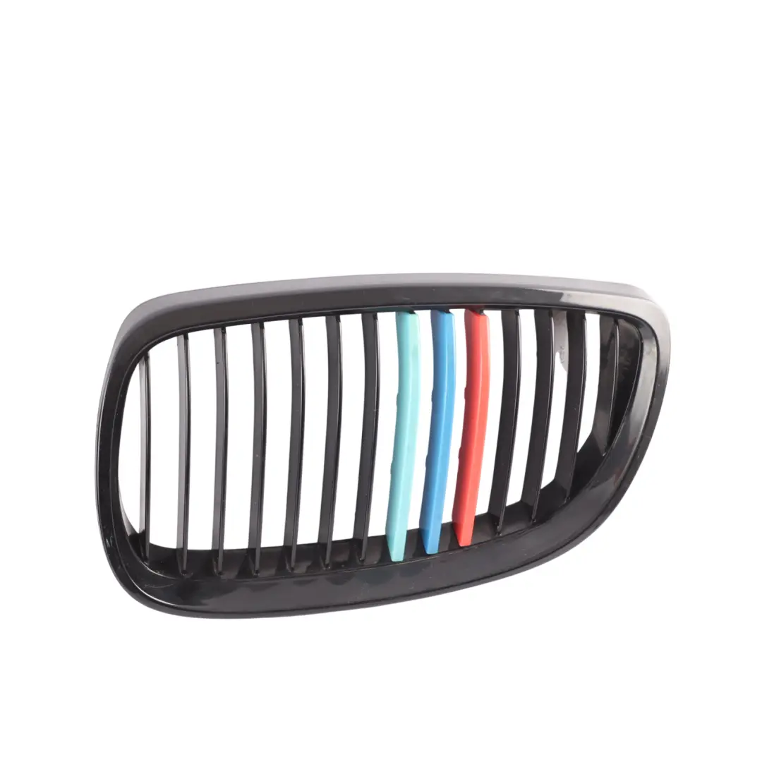 Front Grille Set Kidney Frame Trim Panel Left Right N/O/S TAIWAN to BMW E92 E93 with Part number 7157275-TAIWAN1 BMW E92 E93 Front Grille Set Kidney Frame Trim Panel Left Right N/O/S TAIWAN - SKU 7157275-TAIWAN1 - Part number 7157275-TAIWAN1