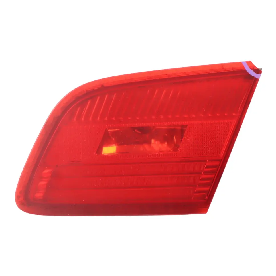 BMW E92 Coupe Rear Light Lamp In Trunk Lid Tailgate Right O/S 7162300