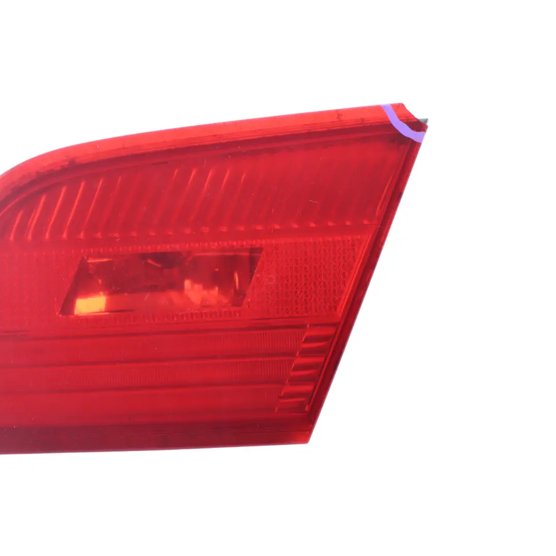 BMW E92 Coupe Rear Light Lamp In Trunk Lid Tailgate Right O/S - SKU 7162300-1 - Part number 7162300
