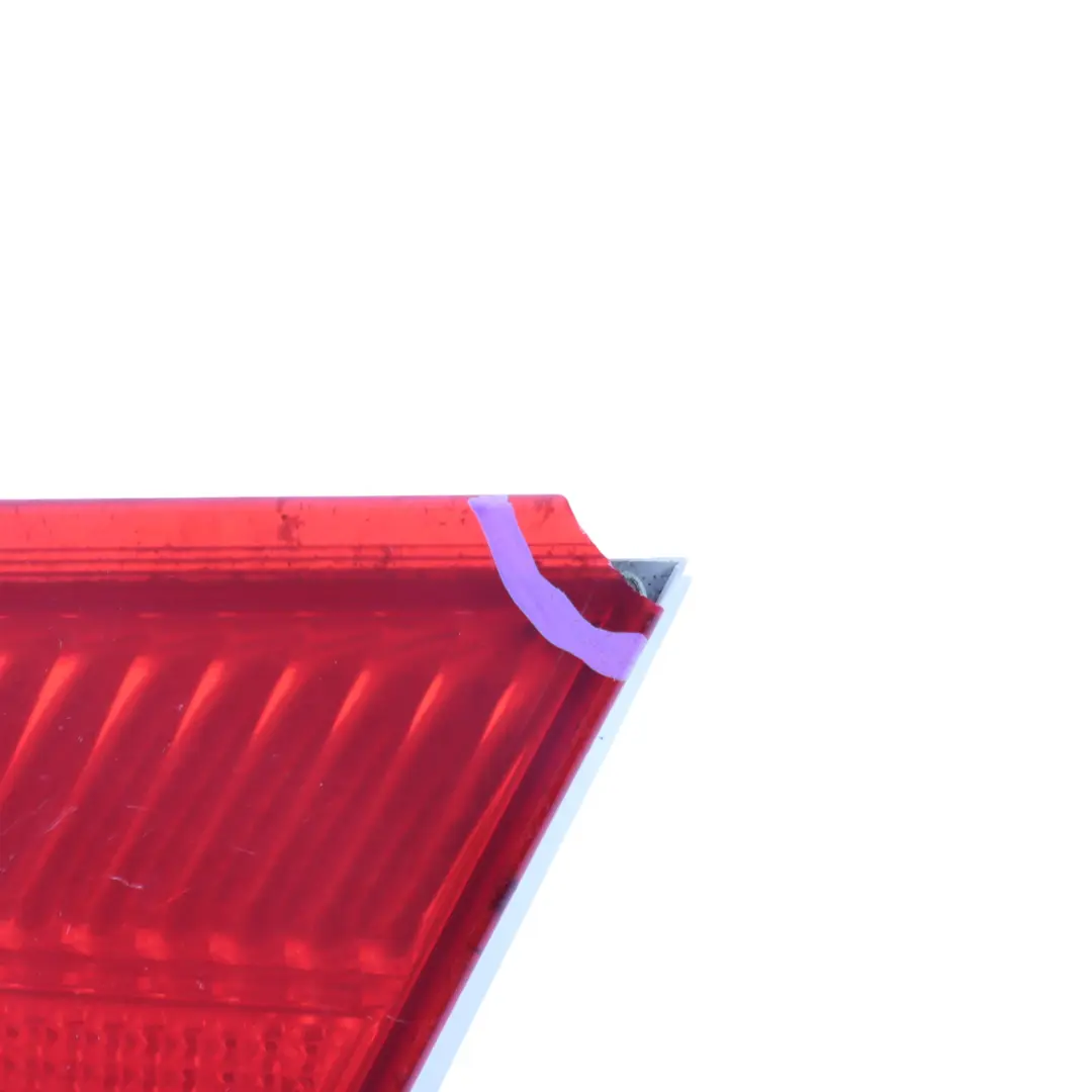 Light Lamp In Trunk Lid Tailgate Right O/S to BMW E92 Coupe Rear with Part number 7162300 BMW E92 Coupe Rear Light Lamp In Trunk Lid Tailgate Right O/S - SKU 7162300-1 - Part number 7162300