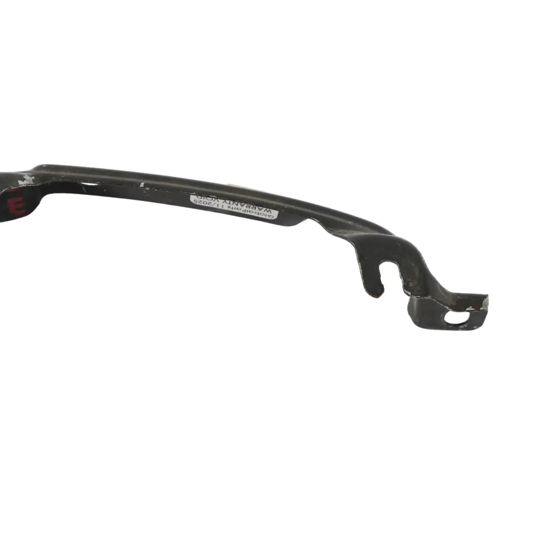 @BMW MINI Cooper Clubman R55 LCI Left Rear Door Split Bracket to with Part number 7167445 @BMW MINI Cooper Clubman R55 LCI Left Rear Door Split Bracket - SKU 7167445 - Part number 7167445