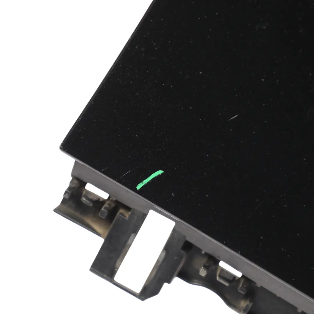 BMW E92 E93 Side Panel Fender Wing Front Right O/S Black Sapphire Metallic - 475 - SKU 7168988-BS - Part number 7168988